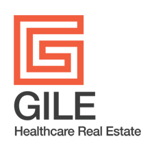 gile-healthcare-real-estate-logo
