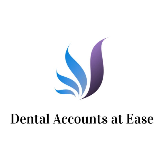 Dental at Ease Logo