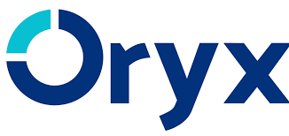 Oryx-logo