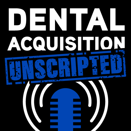 Dental-Acquisition-Unscripted-Logo