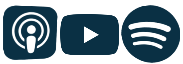 Podcast-logos